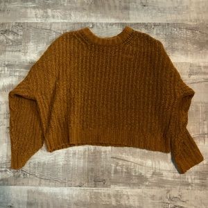 American Eagle knit
